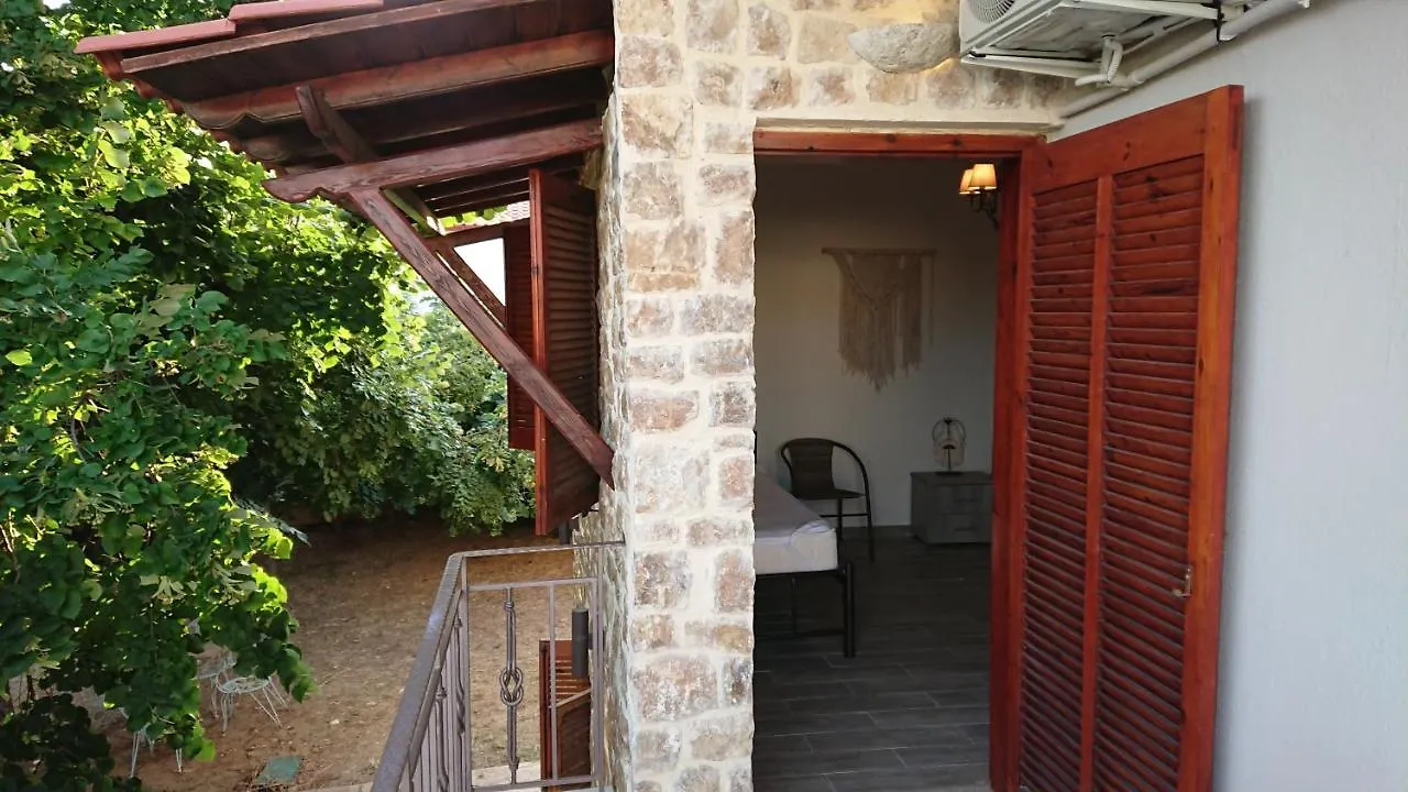 Stone House With Seaview Apartment Nea Poteidaia