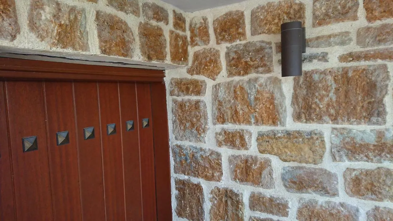 Stone House With Seaview Apartment Nea Poteidaia 0*,