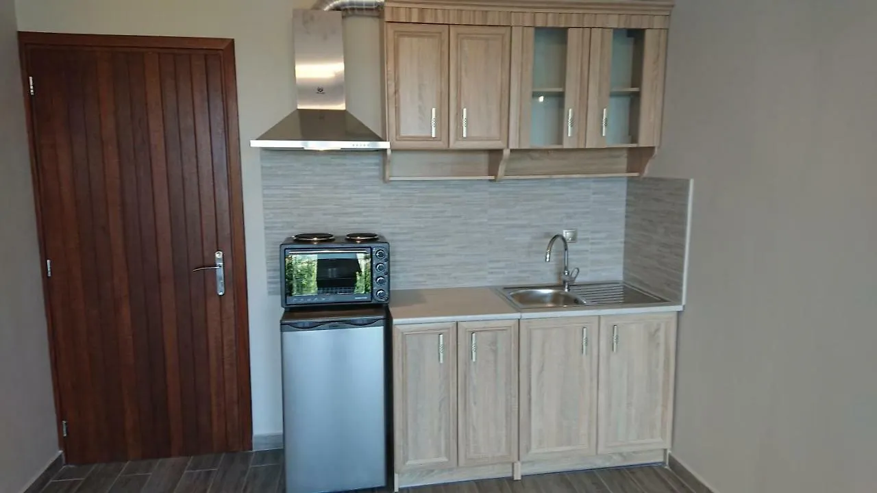 Stone House With Seaview Apartment Nea Poteidaia