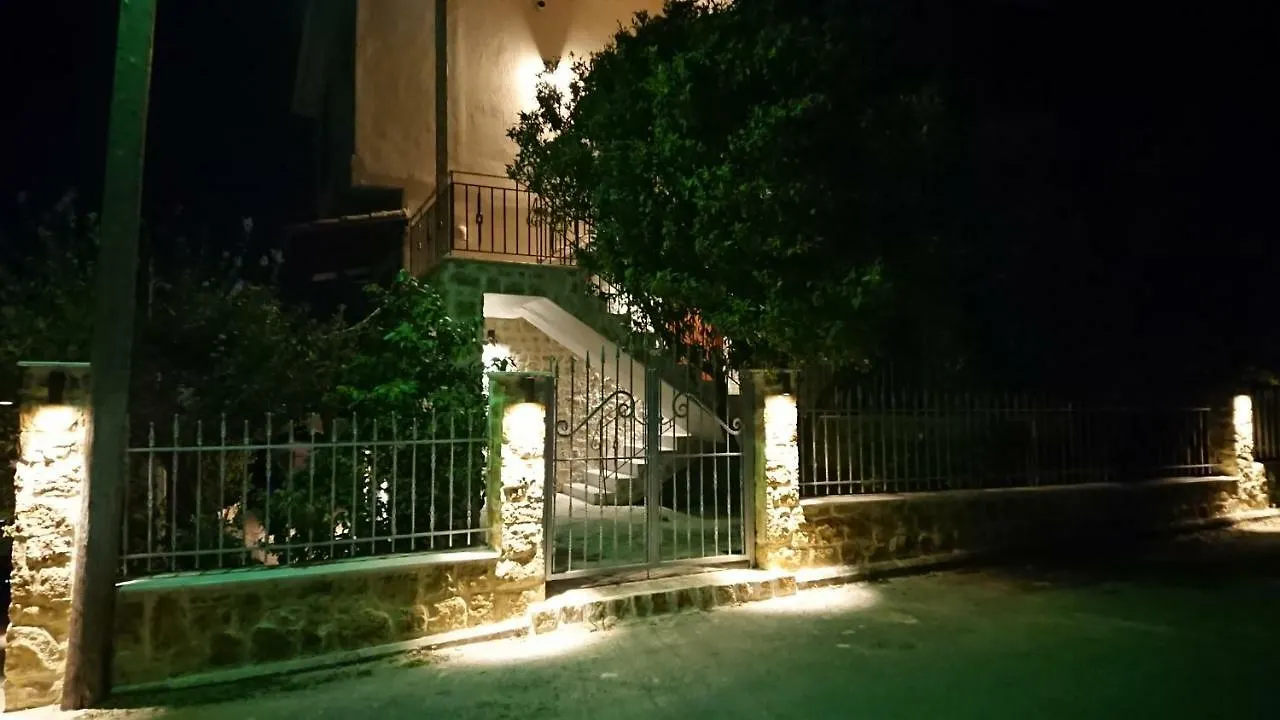 Stone House With Seaview Apartment Nea Poteidaia 0*,  Greece