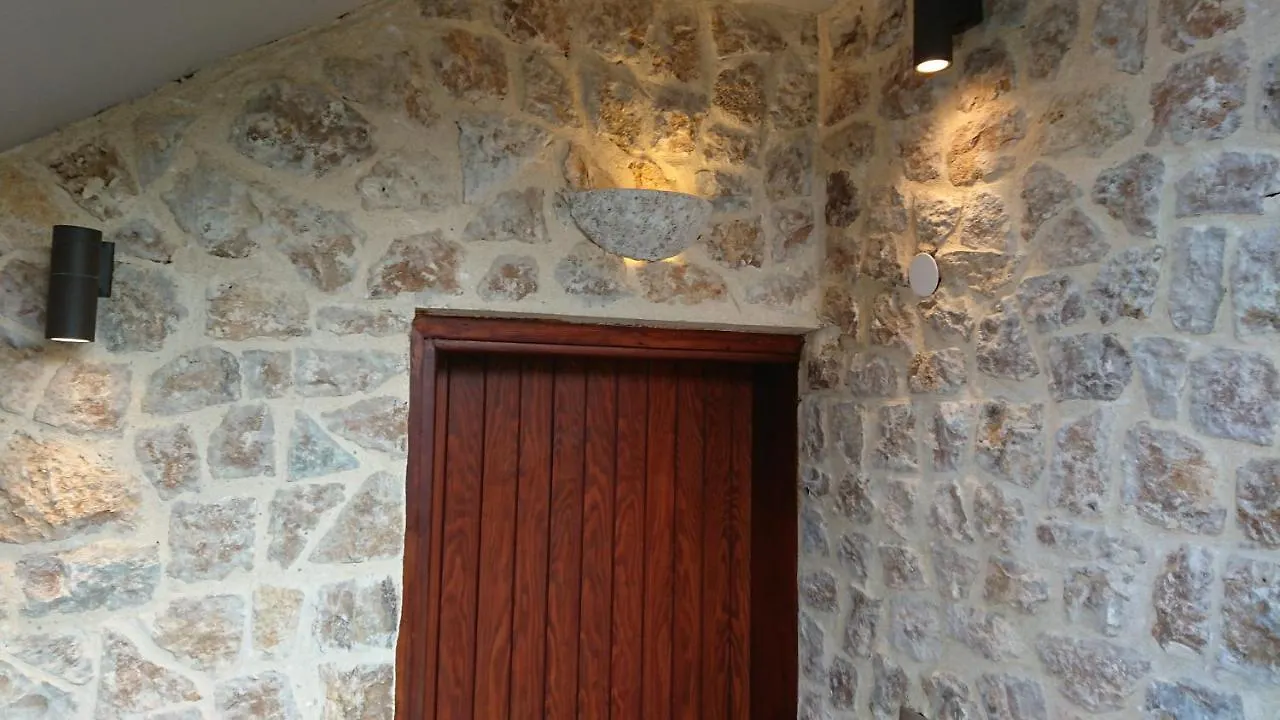 Stone House With Seaview Apartment Nea Poteidaia