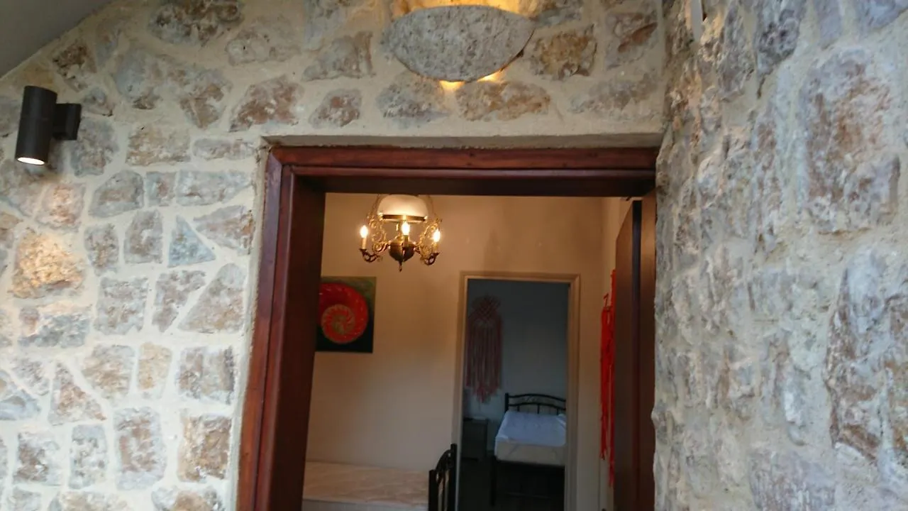 Stone House With Seaview Apartment Nea Poteidaia