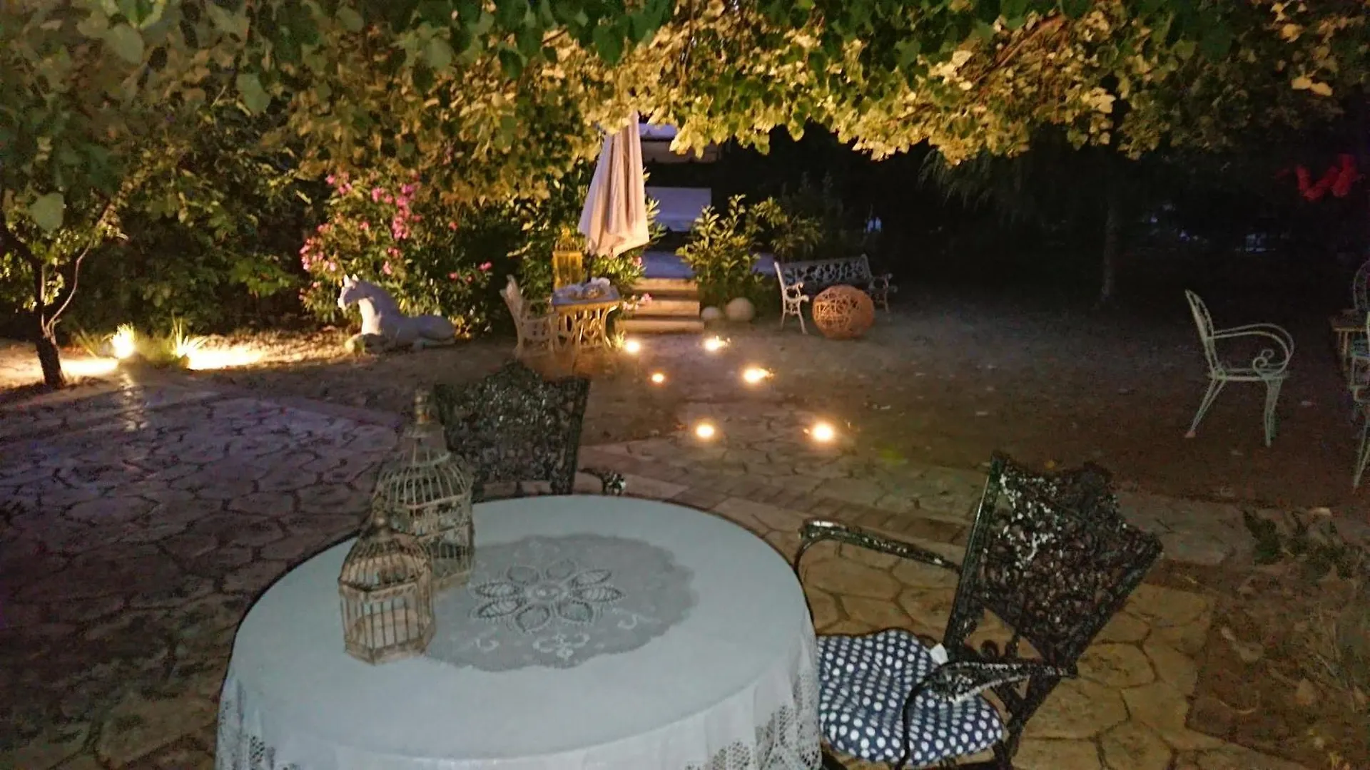 Stone House With Seaview Apartment Nea Poteidaia