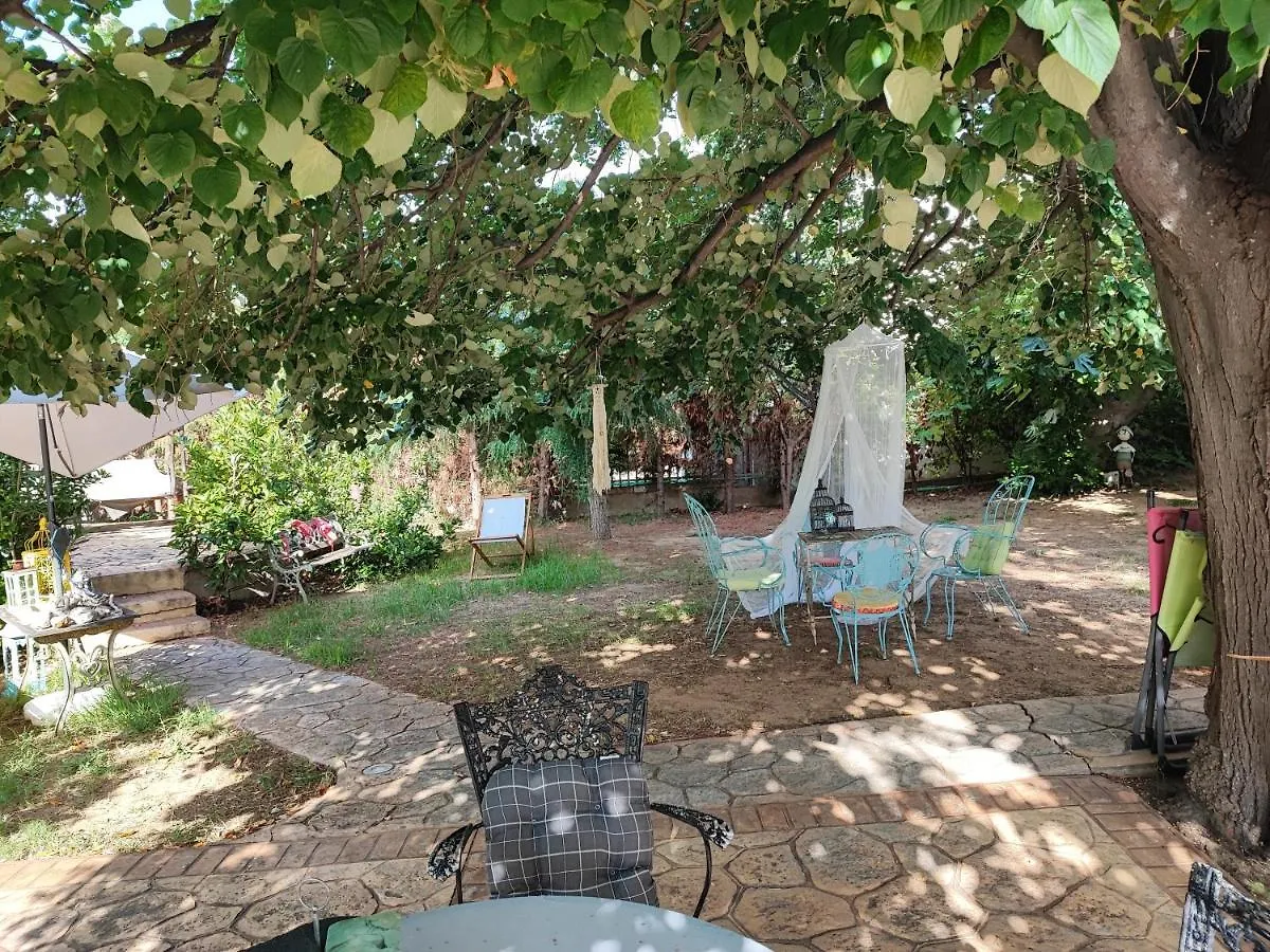 Stone House With Seaview Apartment Nea Poteidaia Greece